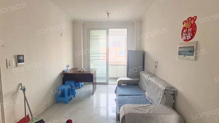 丹麦小镇二手房实景图