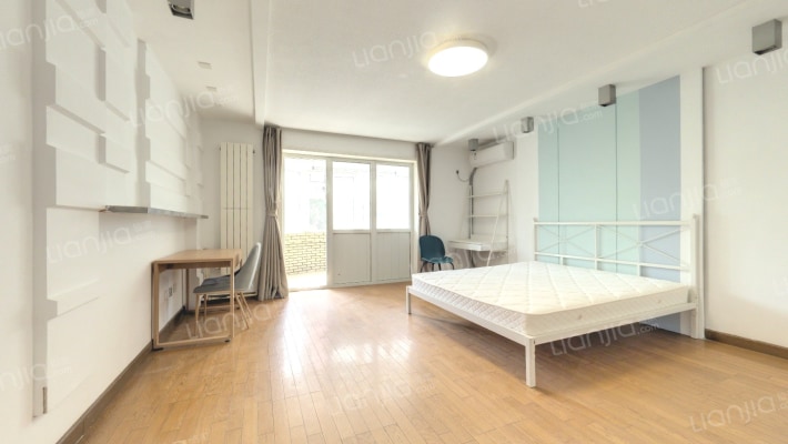 华盛乐章二手房实景图