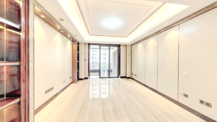 淡水湾花园二手房实景图