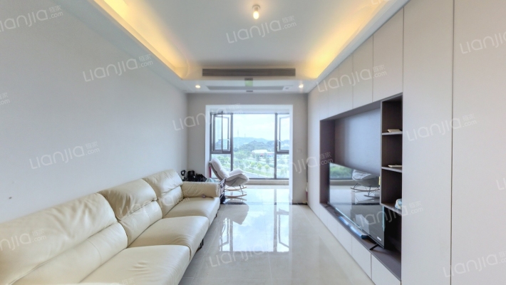 智联花园二手房实景图