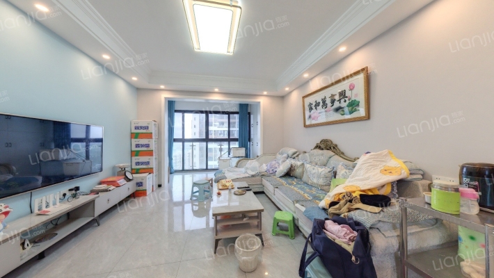 英才佳园二手房实景图