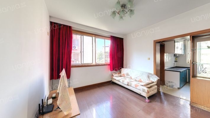 中星苑三期二手房实景图