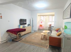 整租·茶庵小区B 3室2厅 南_茶庵小区B租房