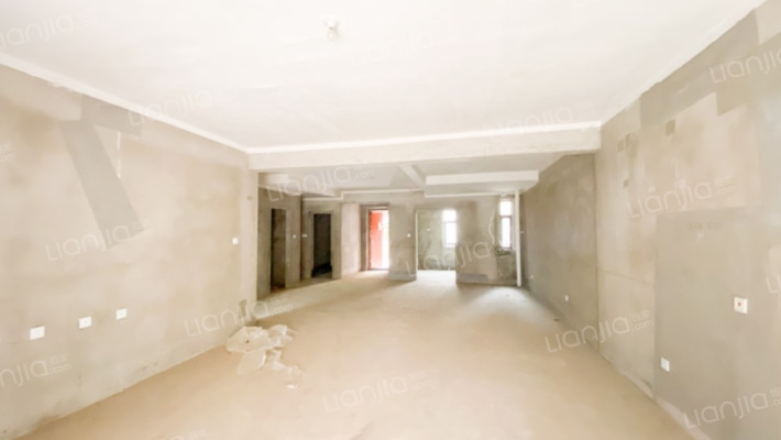 天伦庄园二期二手房实景图