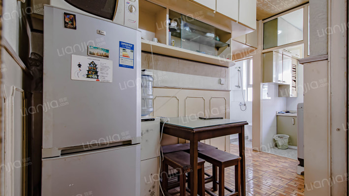 曹杨五村(梅花园)二手房实景图