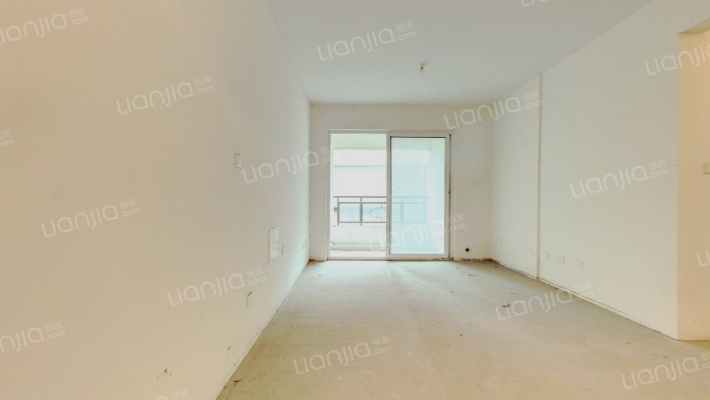 置信丹郡湖岸二手房实景图