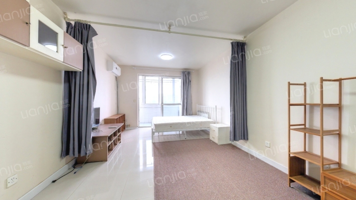 清上园二手房实景图