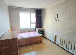 整租·上海路小区(武昌路) 2室1厅 南/北_上海路小区(武昌路)租房