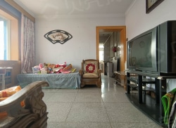 整租·佟王府小区 2室1厅 东/南/北_佟王府小区租房