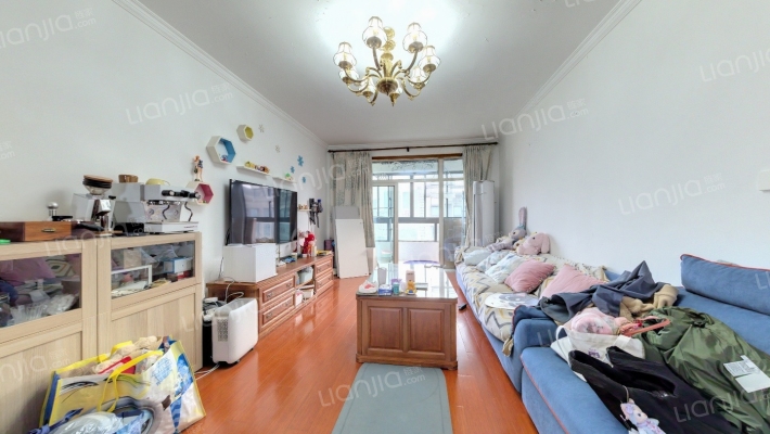 水清嘉苑二手房实景图