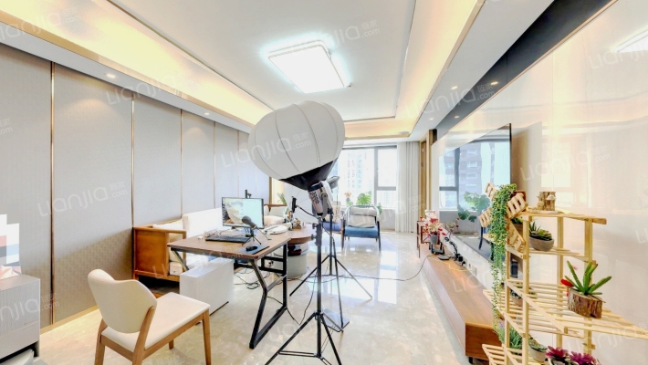 保亿公元印二手房实景图