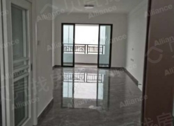 整租·嘉福新天地一期 4室2厅 南_嘉福新天地一期租房