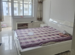 整租·雪绒花苑 2室2厅 南/北_雪绒花苑租房