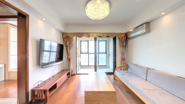 荣安香园二手房实景图