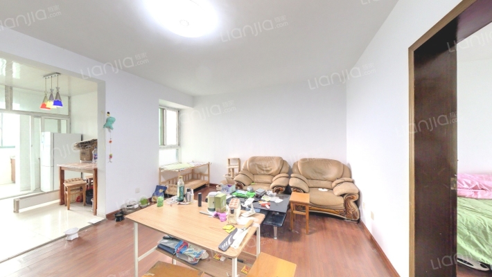 阅江花苑二手房实景图