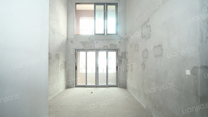 恒大翡翠湾二期二手房实景图