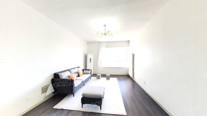 中海国际社区三期学府二手房实景图