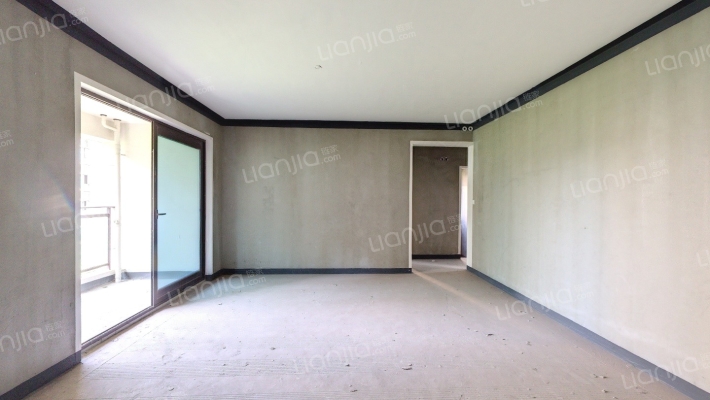 荣盛观麟郡二手房实景图