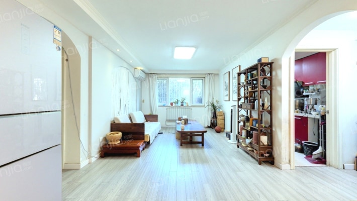 红狮家园二手房实景图