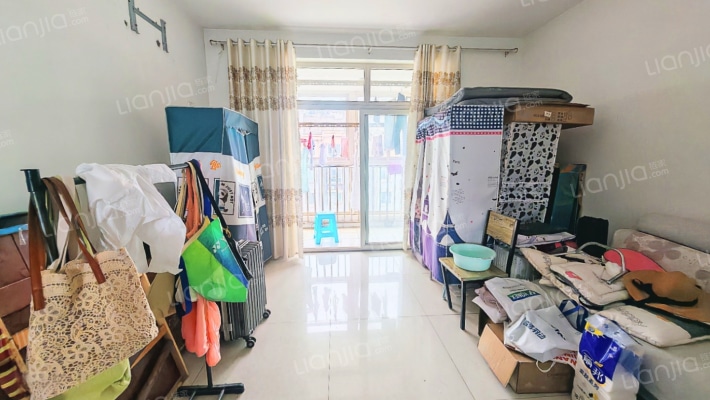 邓家花园二手房实景图