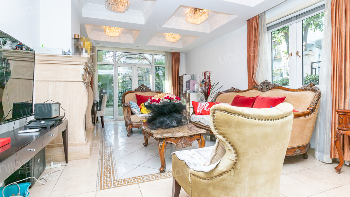 嘉苑公寓二手房实景图