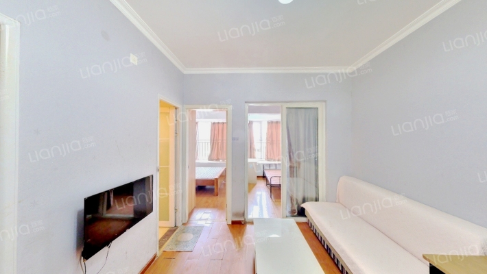 蓝光COCO时代二手房实景图