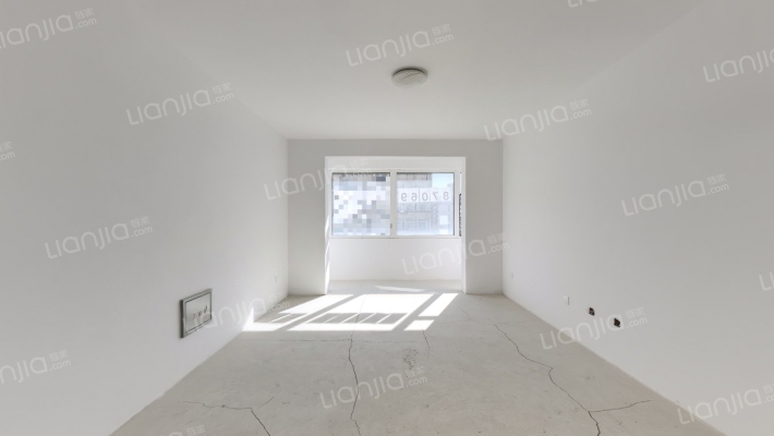 邮电家属楼二手房实景图