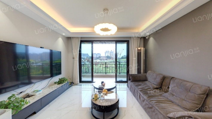 碧桂园锦熙府二手房实景图