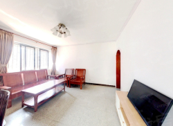 整租·青竹花园中区 2室2厅 南/北_青竹花园中区租房