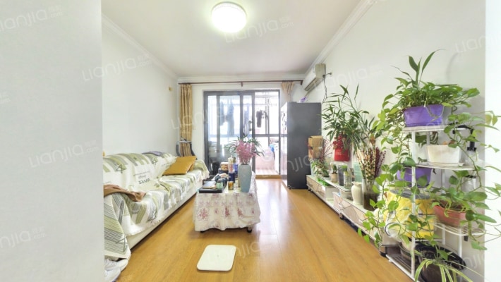 崧涵庭二手房实景图