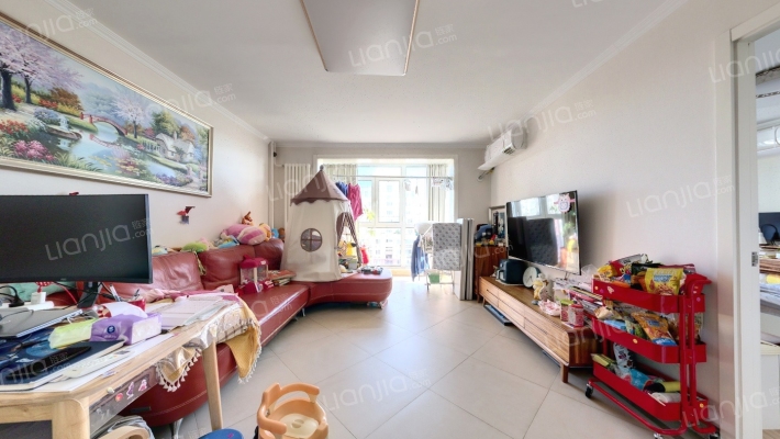 盛鑫嘉园二手房实景图