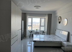 整租·中京城 1室0厅 南/北_中京城租房