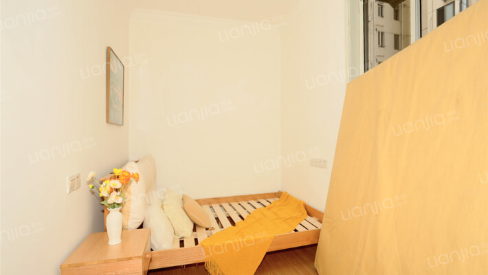 双花公寓二手房实景图