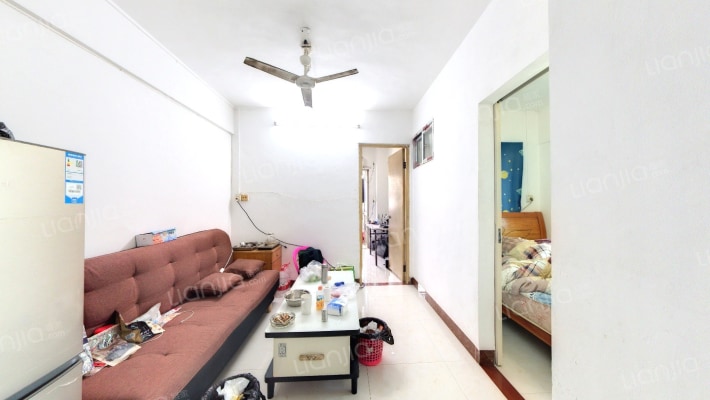 同德苑二手房实景图