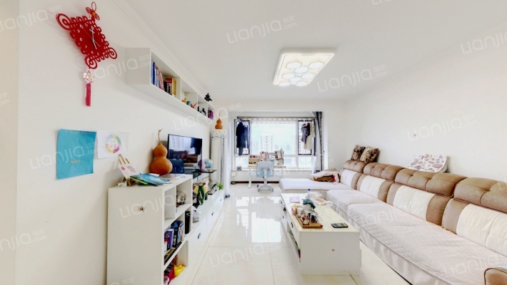 玉祥明居二手房实景图