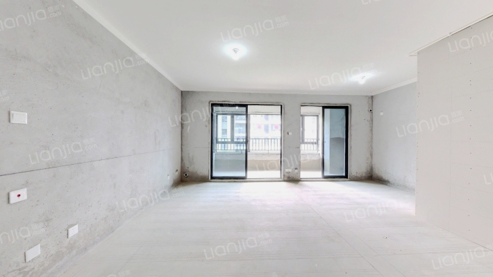 华地伟星龙川时代二手房实景图