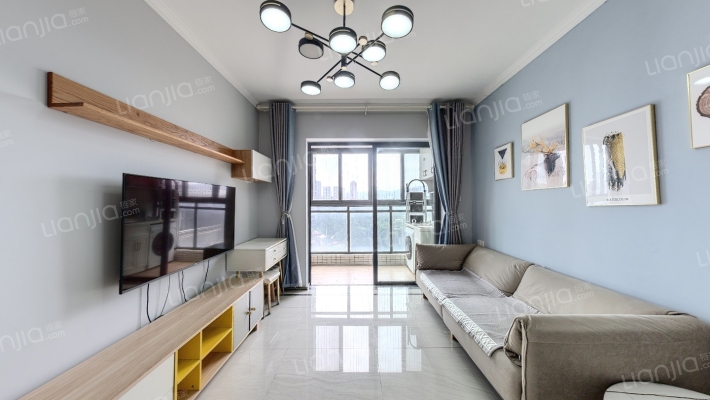 玲珑府二手房实景图