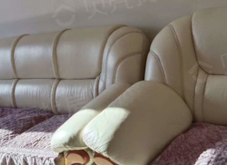 整租·世纪园小区西区 2室1厅 南_世纪园小区西区租房