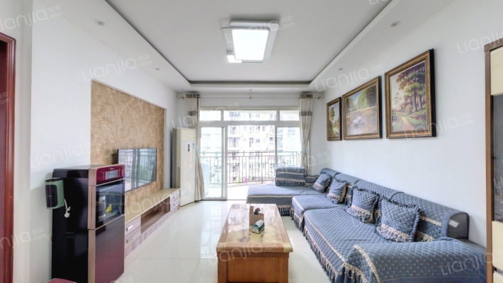 渝港花园二手房实景图