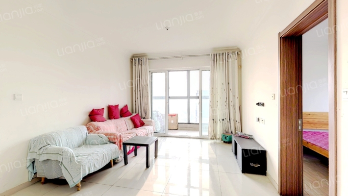 通安碧桂园二手房实景图