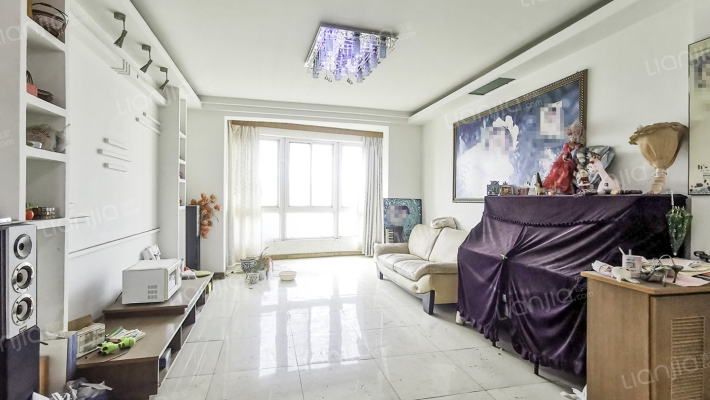 北岭雅居二手房实景图