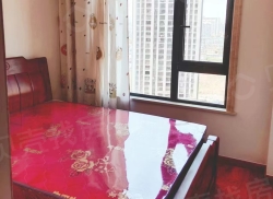 整租·鸿泊湾 1室0厅 西北_鸿泊湾租房