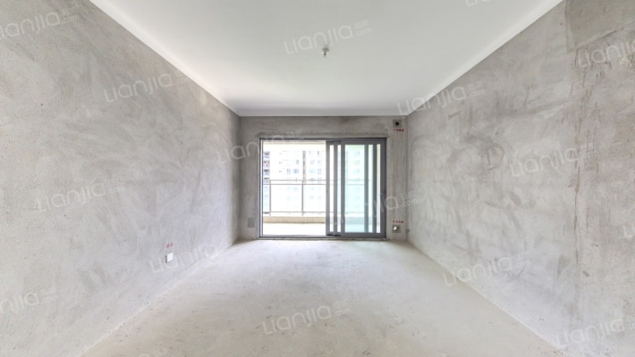 首开龙湖天钜二手房实景图