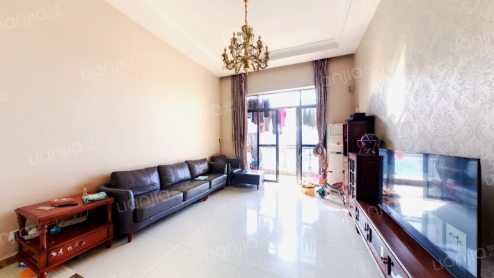 飞晟文汇二手房实景图