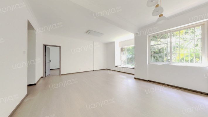 香山半岛二手房实景图