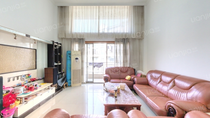 富城锦苑二手房实景图