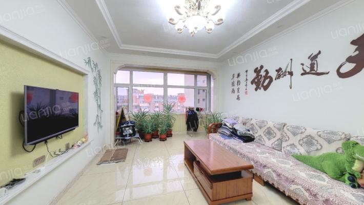 帝豪巴赫丽舍二手房实景图