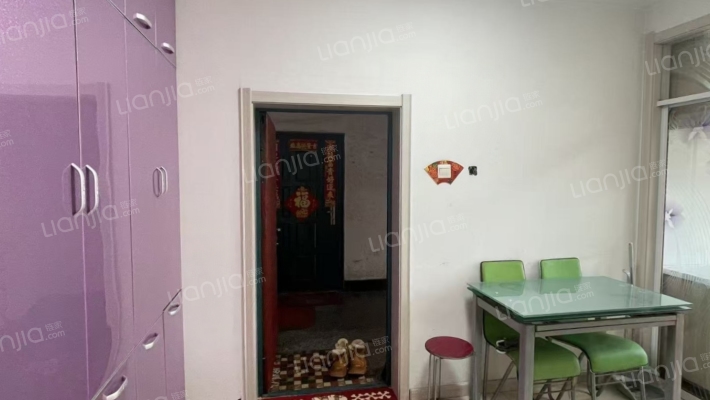 水韵花园二手房实景图