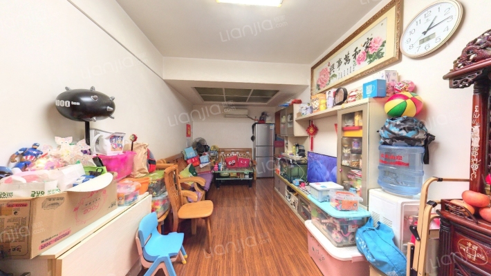 誉城苑二手房实景图