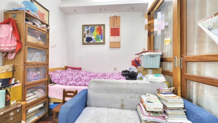 华科东路180弄二手房实景图